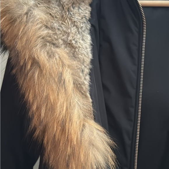 Mackage jacket - Picture 2 of 9